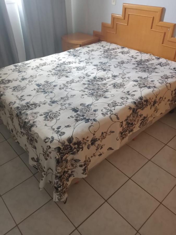 Apartamento Completo 7 Pessoas Ecologic Park קאלדס נובאס מראה חיצוני תמונה